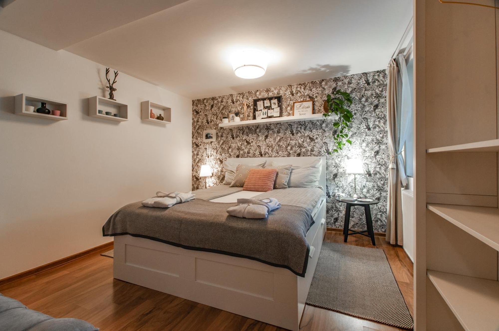 Apartma Amelie Блед Экстерьер фото