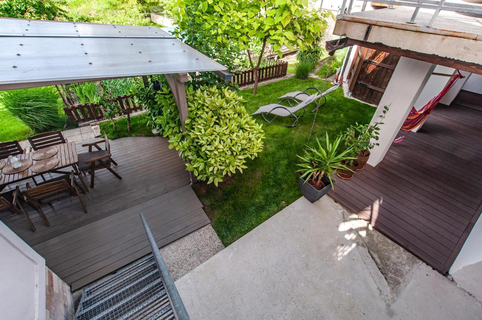 Apartma Amelie Блед Экстерьер фото