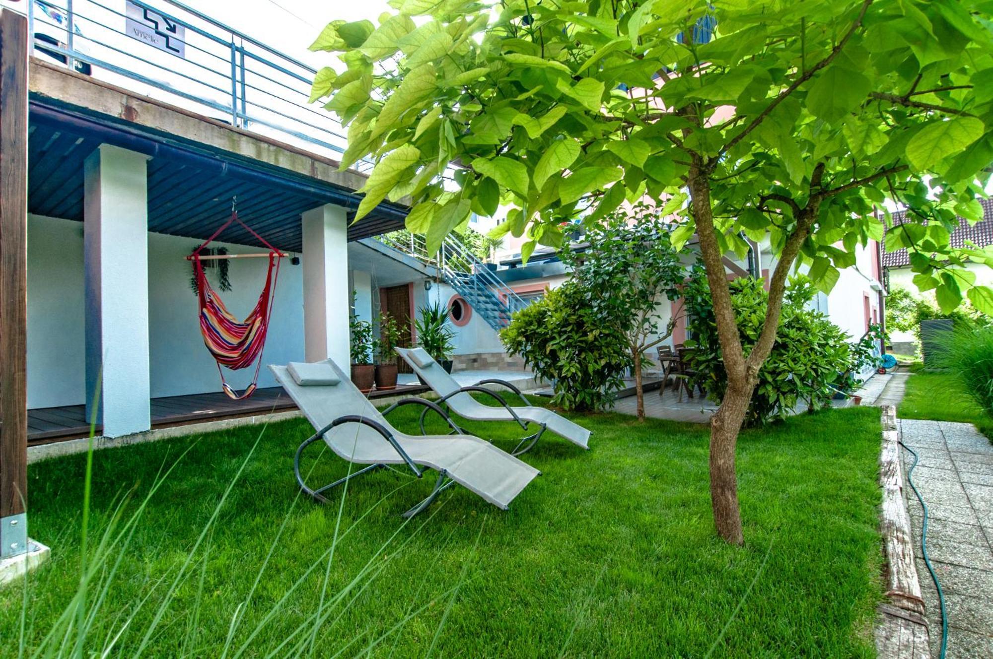 Apartma Amelie Блед Экстерьер фото