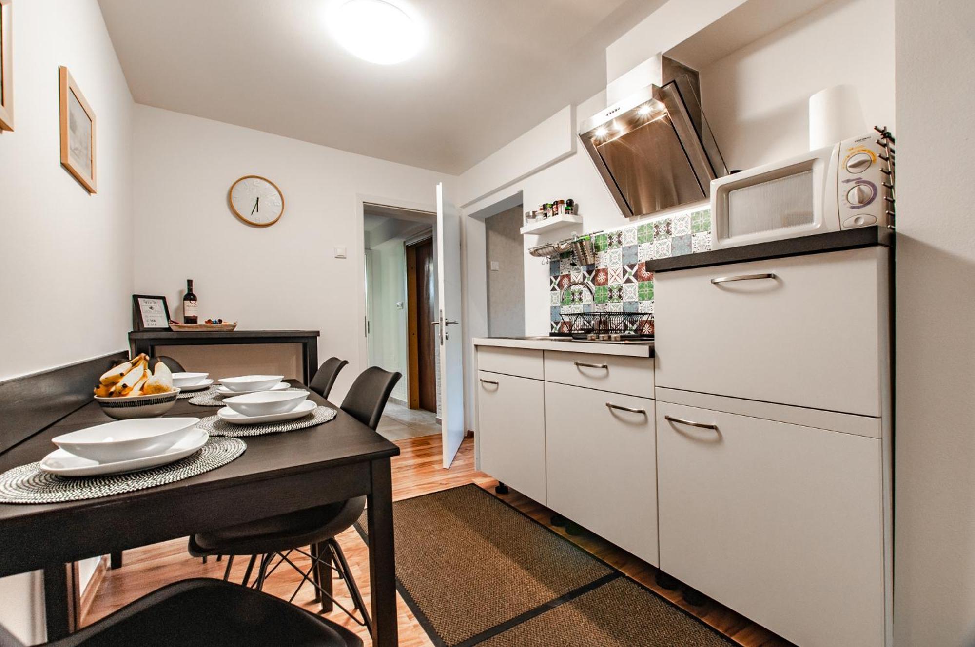 Apartma Amelie Блед Экстерьер фото
